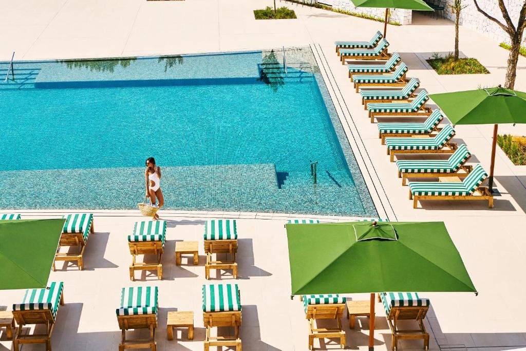 Hotel Camiral at Camiral Golf & Wellness