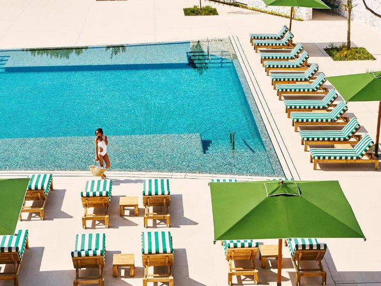 Hotel Camiral at Camiral Golf & Wellness, Caldas De Malavella, Spain
