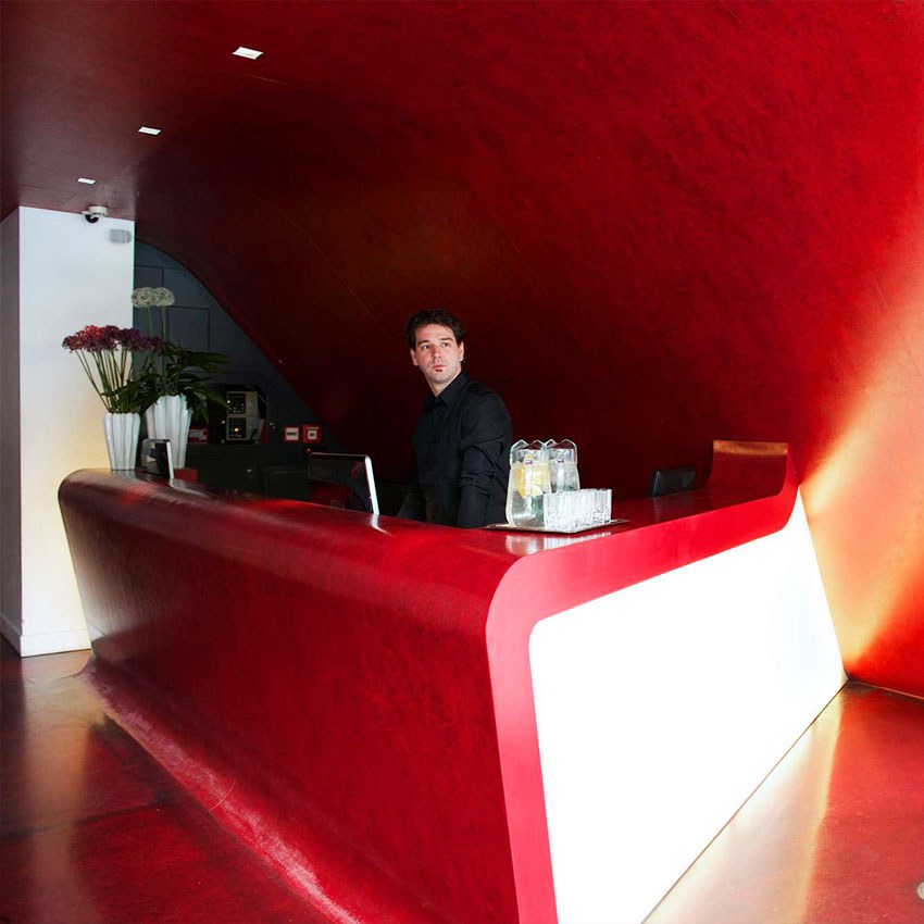 Hotel Q!, Berlin, Germany