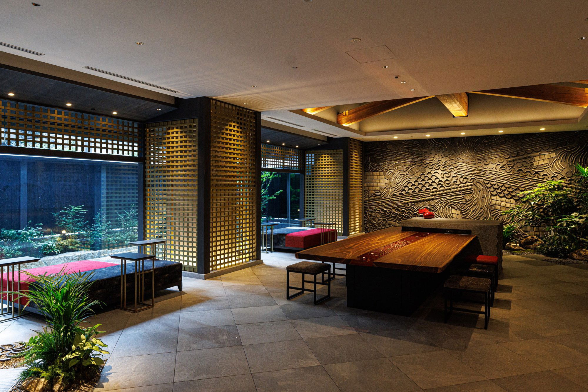 THE BLOSSOM KYOTO, Hotel in Kyoto Shi