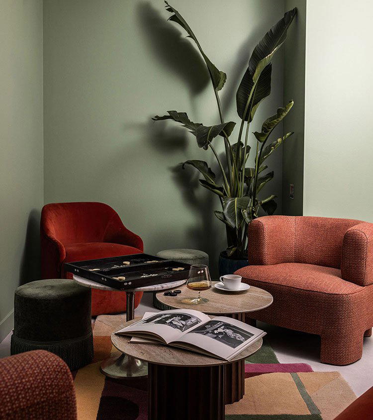 Hôtel des Quinconces hotel in Bordeaux, France