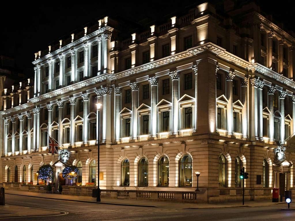 Sofitel London St James, Hotel in London