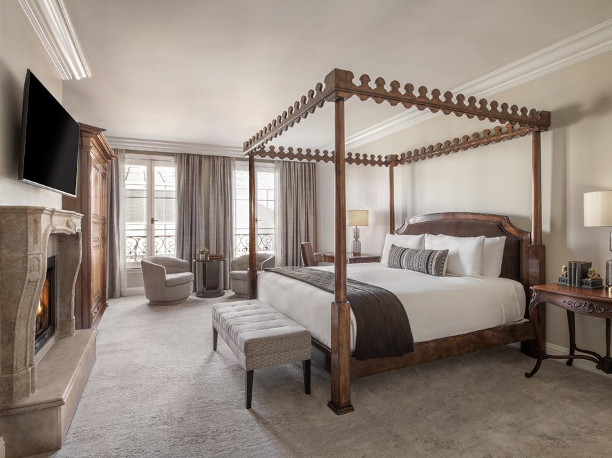 Liora Estate, Healdsburg, United States