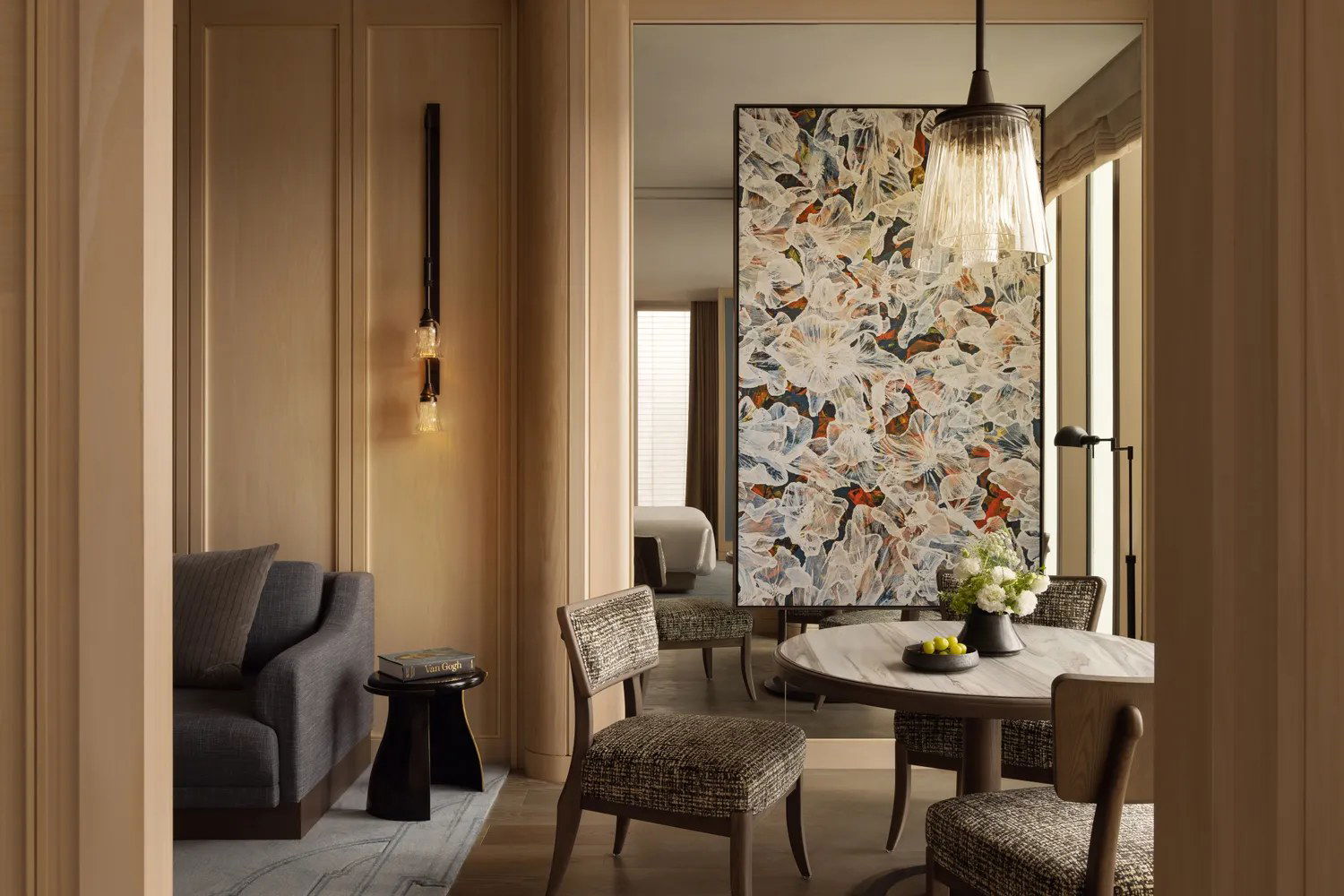Capella Taipei, Hotel in Taipei