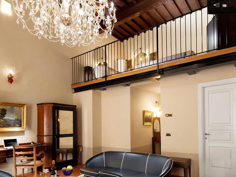 Graziella Patio Hotel, Arezzo, Italy