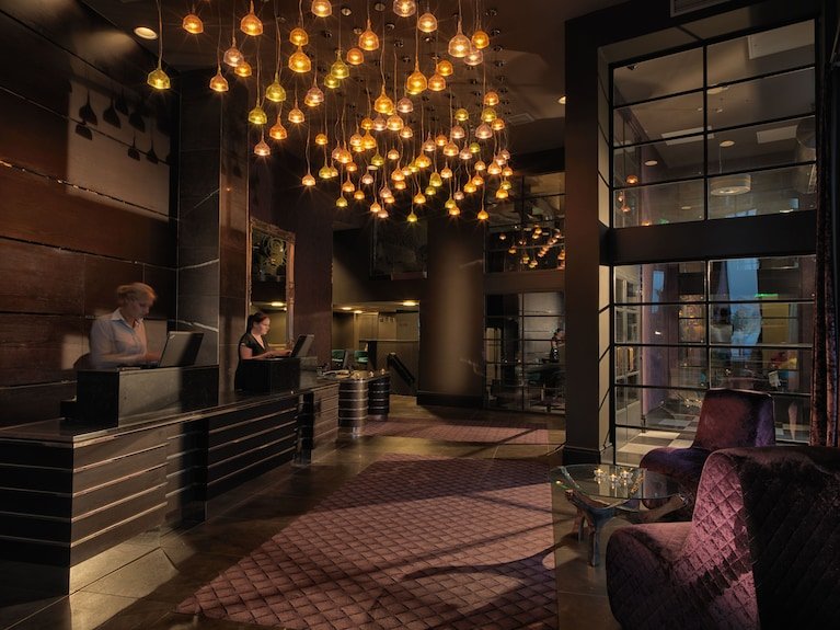 Malmaison Dundee, Dundee, United Kingdom