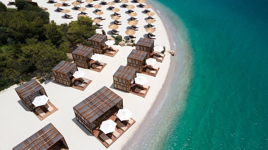 Lujo Hotel Bodrum, Bodrum, Turkey