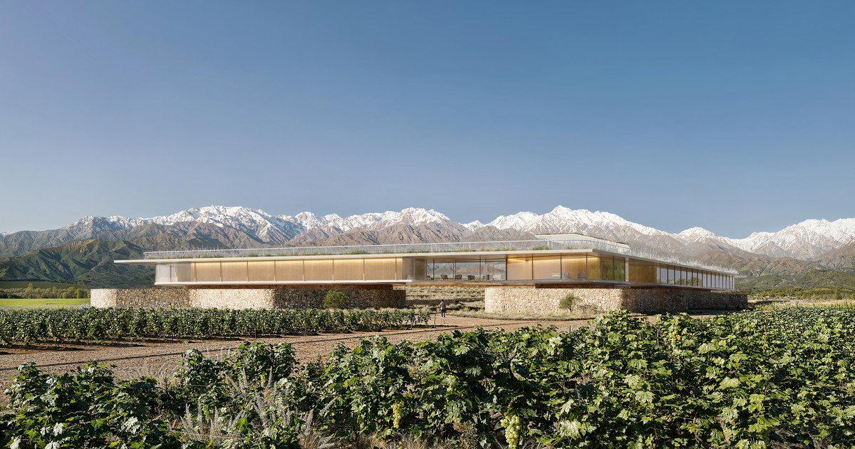 Fierro Luxury Hotel & Resort Valle de Uco hotel in Mendoza