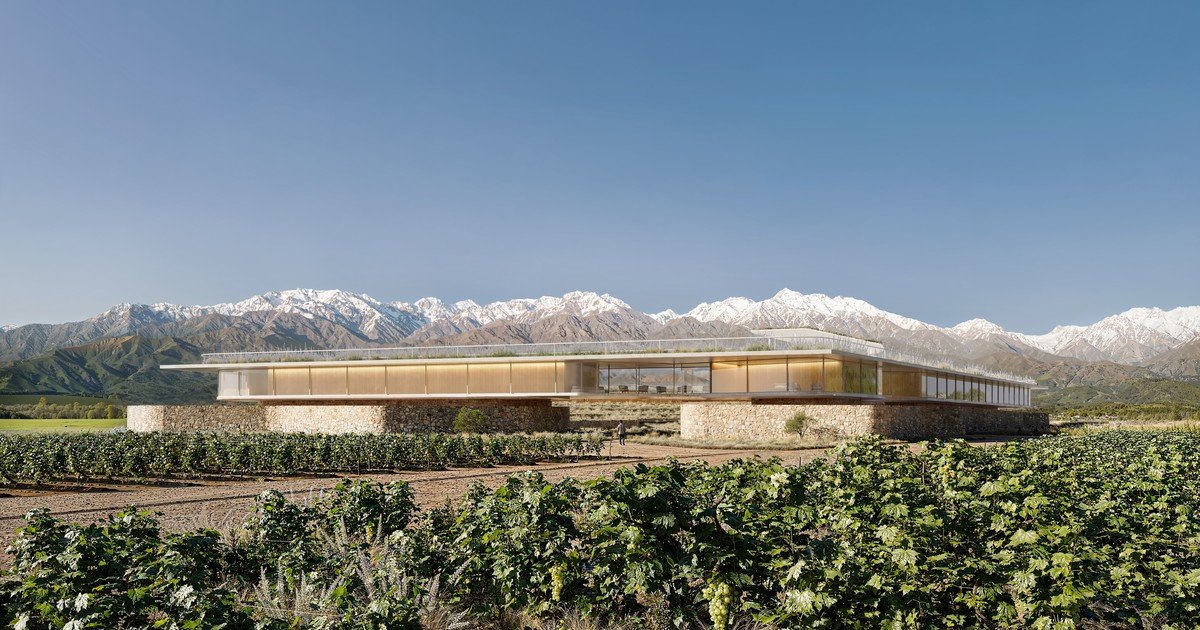 Fierro Luxury Hotel & Resort Valle de Uco