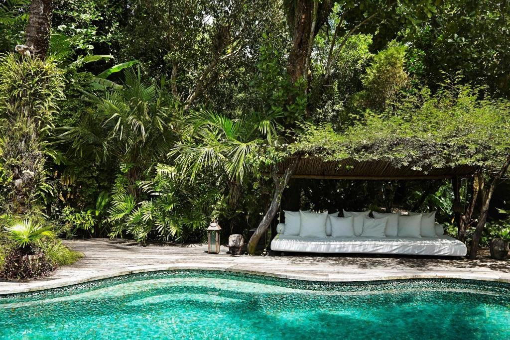 Uxua Casa Hotel & Spa, Trancoso, Brazil