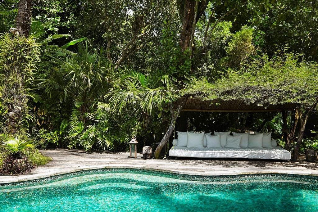 Uxua Casa Hotel & Spa, Hotel in Trancoso
