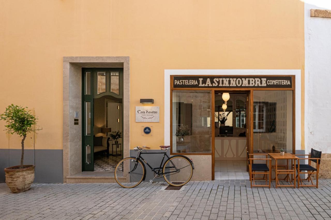 Hotel Boutique Can Sastre, Illes Balears, Spain