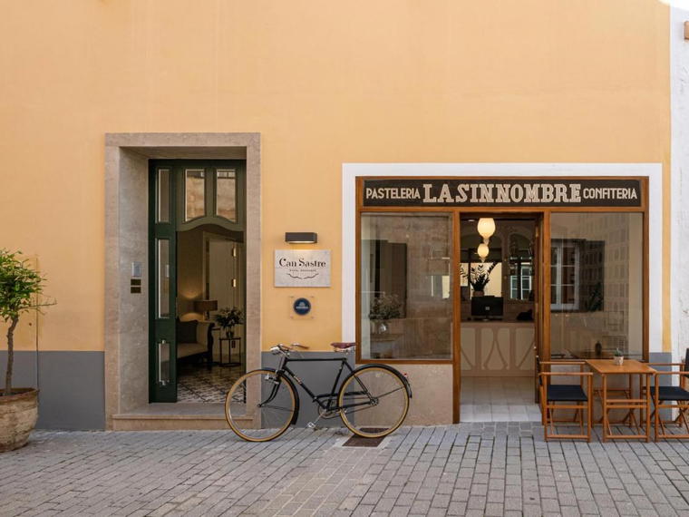 Hotel Boutique Can Sastre, Illes Balears, Spain