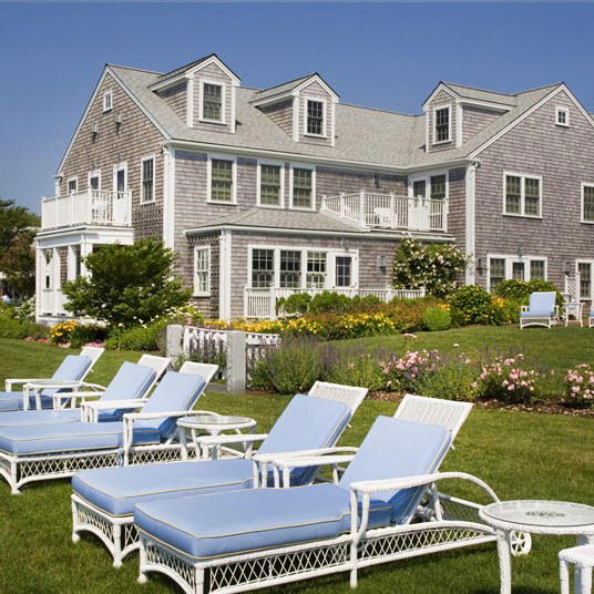 The White Elephant Nantucket, Nantucket, United States