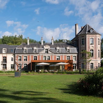 Le Château de Beaulieu