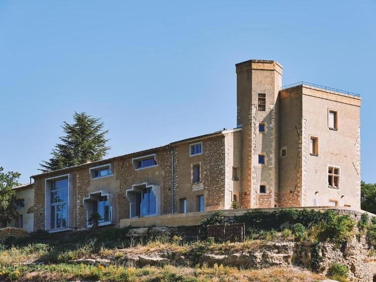 Domaine La Ferme HI Bride, Villelaure, France