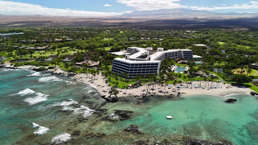 Mauna Lani, Auberge Collection