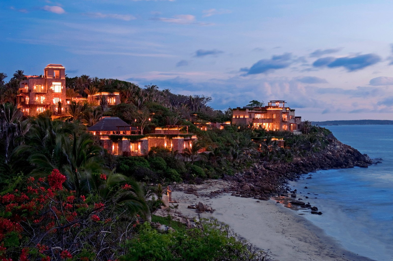 Imanta Resorts Punta de Mita, Punta Mita, Mexico