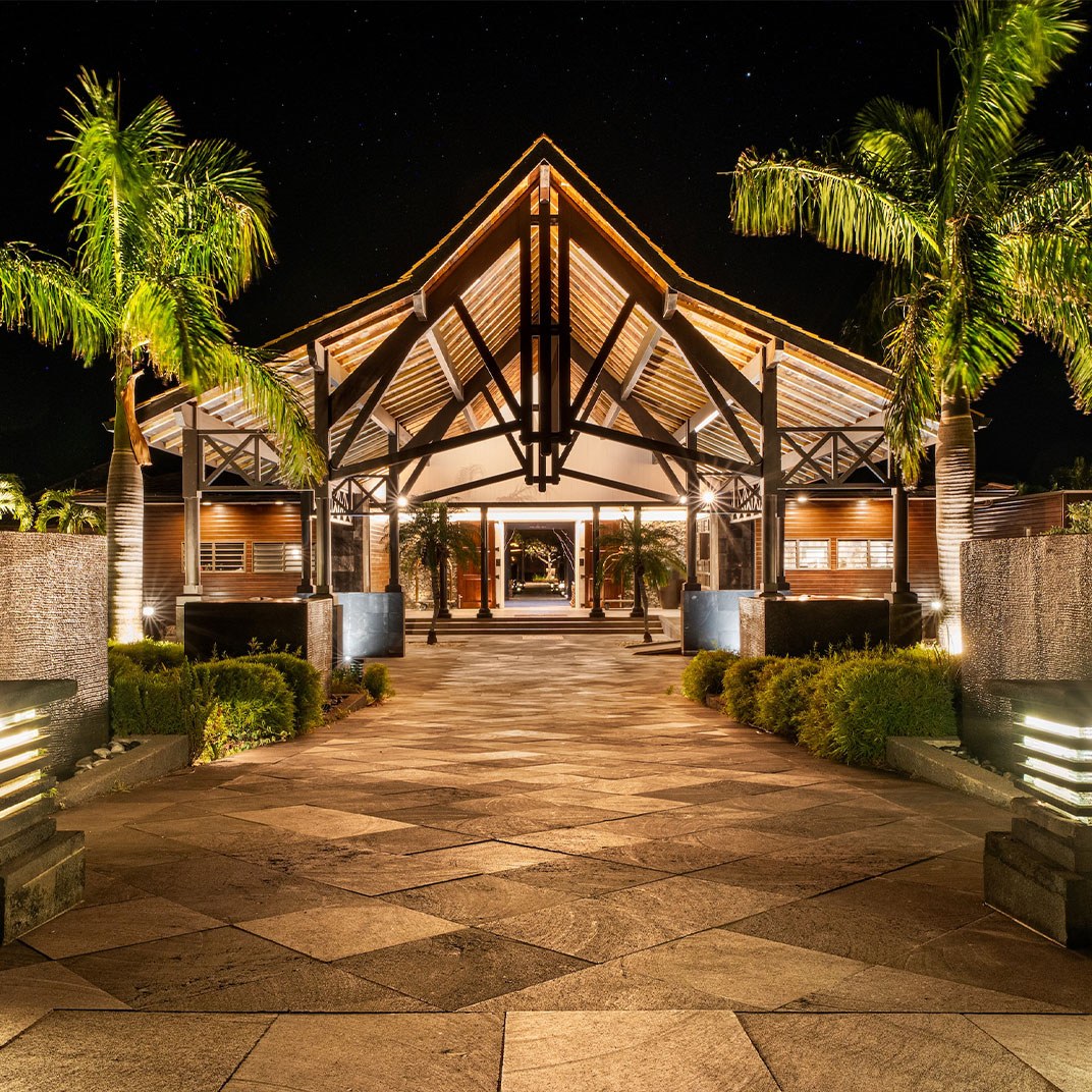 Palm Hotel & Spa, Reunion, Réunion