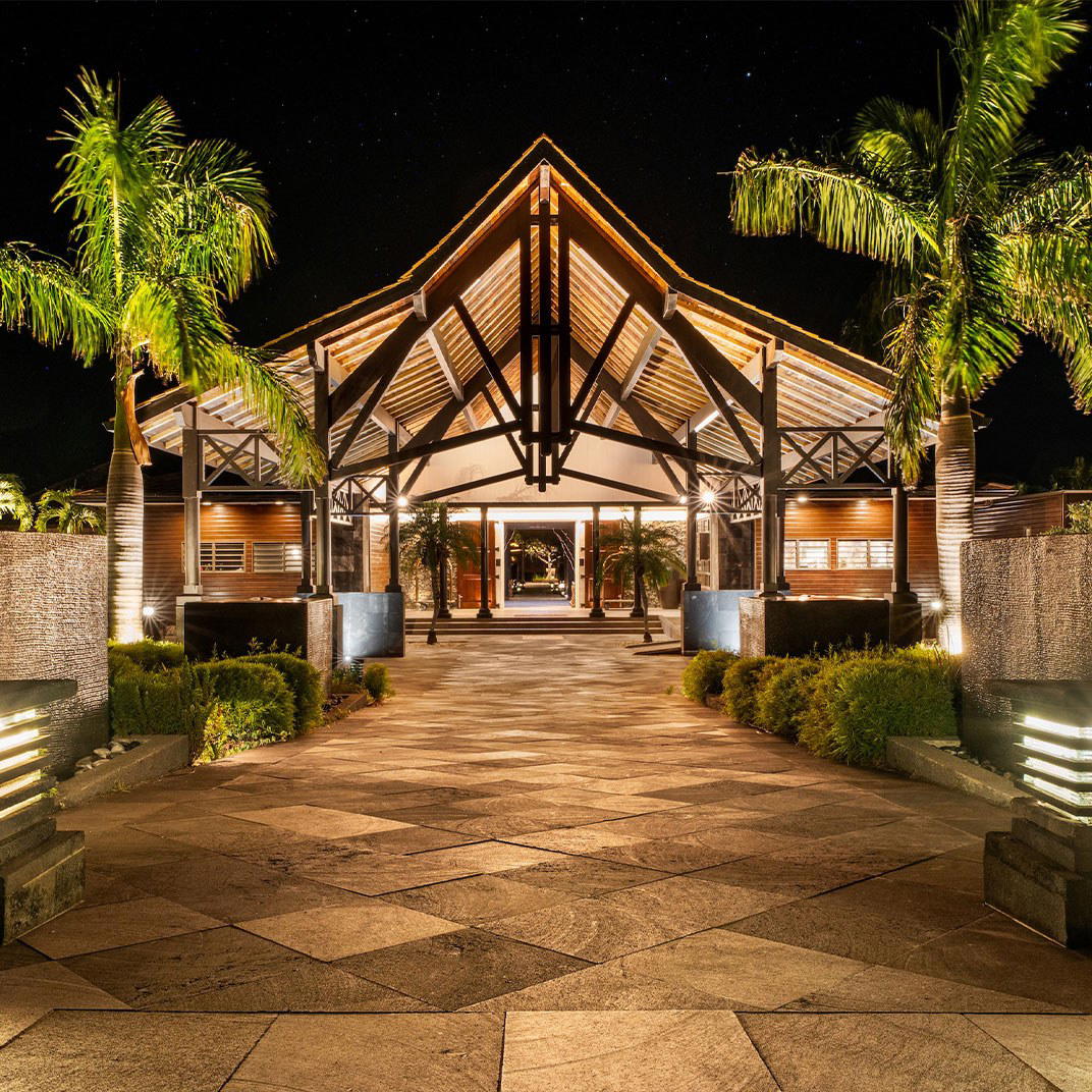 Palm Hotel & Spa hotel in Reunion, Réunion