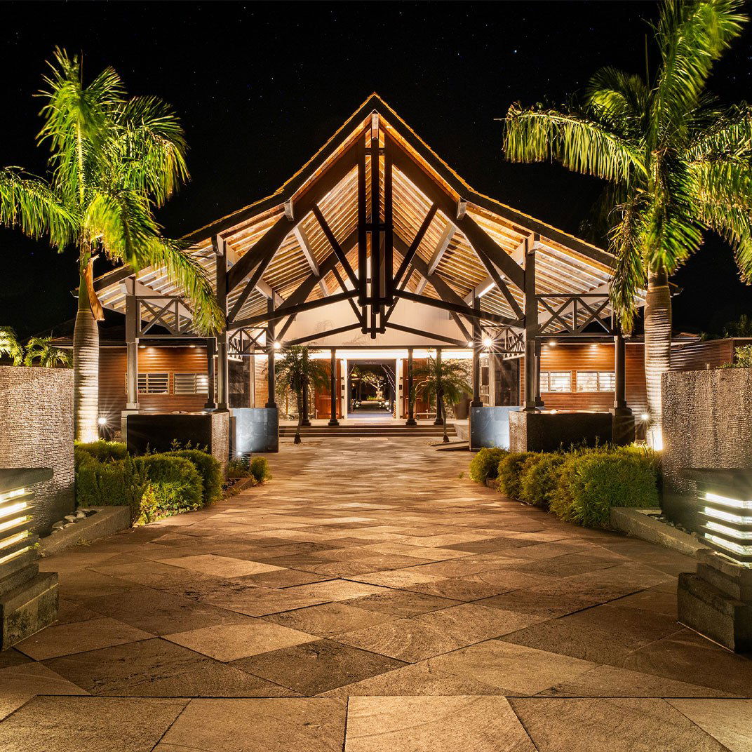Palm Hotel & Spa, Hotel in Reunion