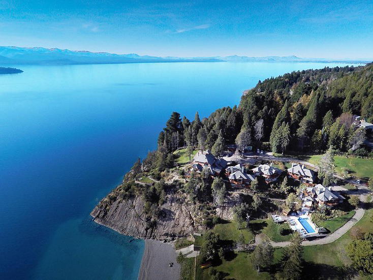 Charming Luxury Lodge & Private Spa, San Carlos de Bariloche, Argentina