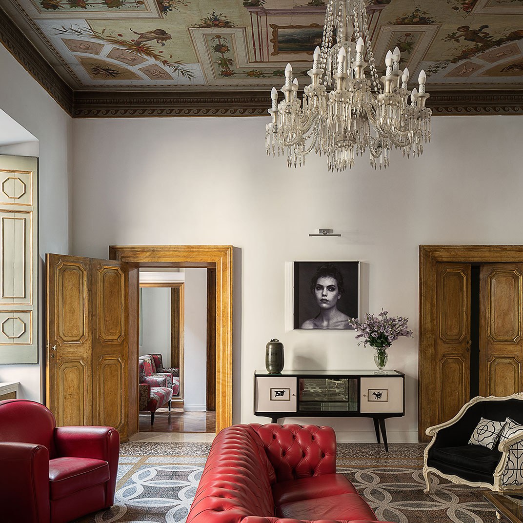 Nobildonne Relais, Rome, Italy