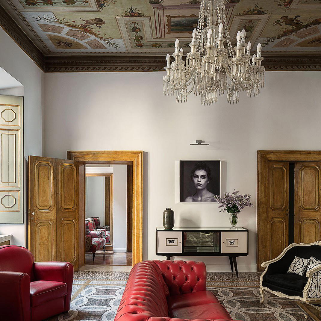 Nobildonne Relais, Rome, Italy