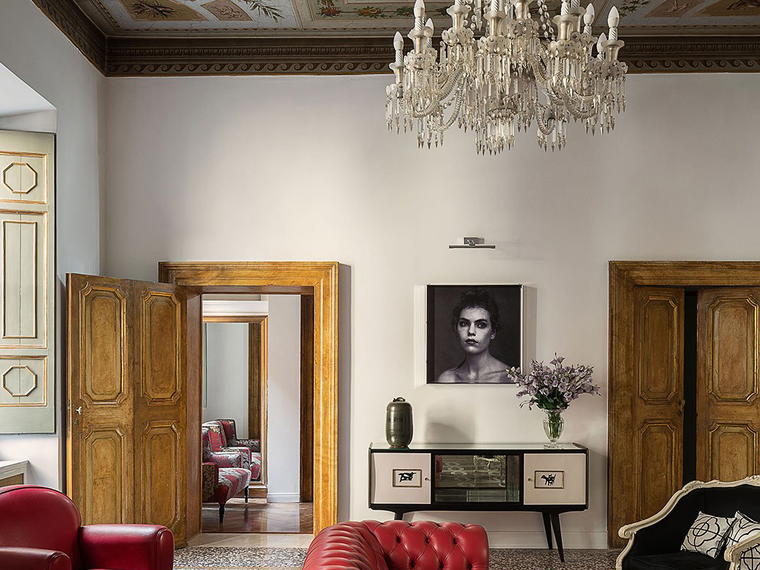 Nobildonne Relais, Rome, Italy