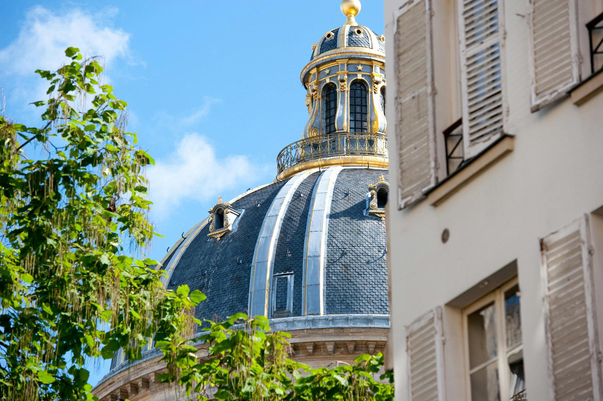 L'Hôtel | A Curious Group of Hotels, Paris, France