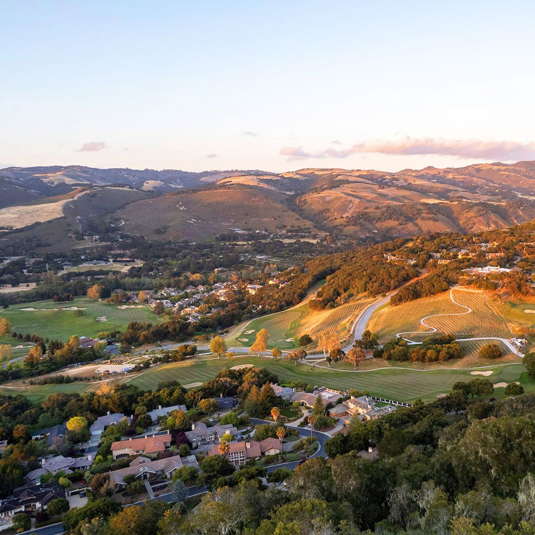 Carmel Valley Ranch hotel in Carmel U002f Monterey, United States