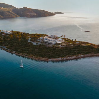 Minos Palace Resort