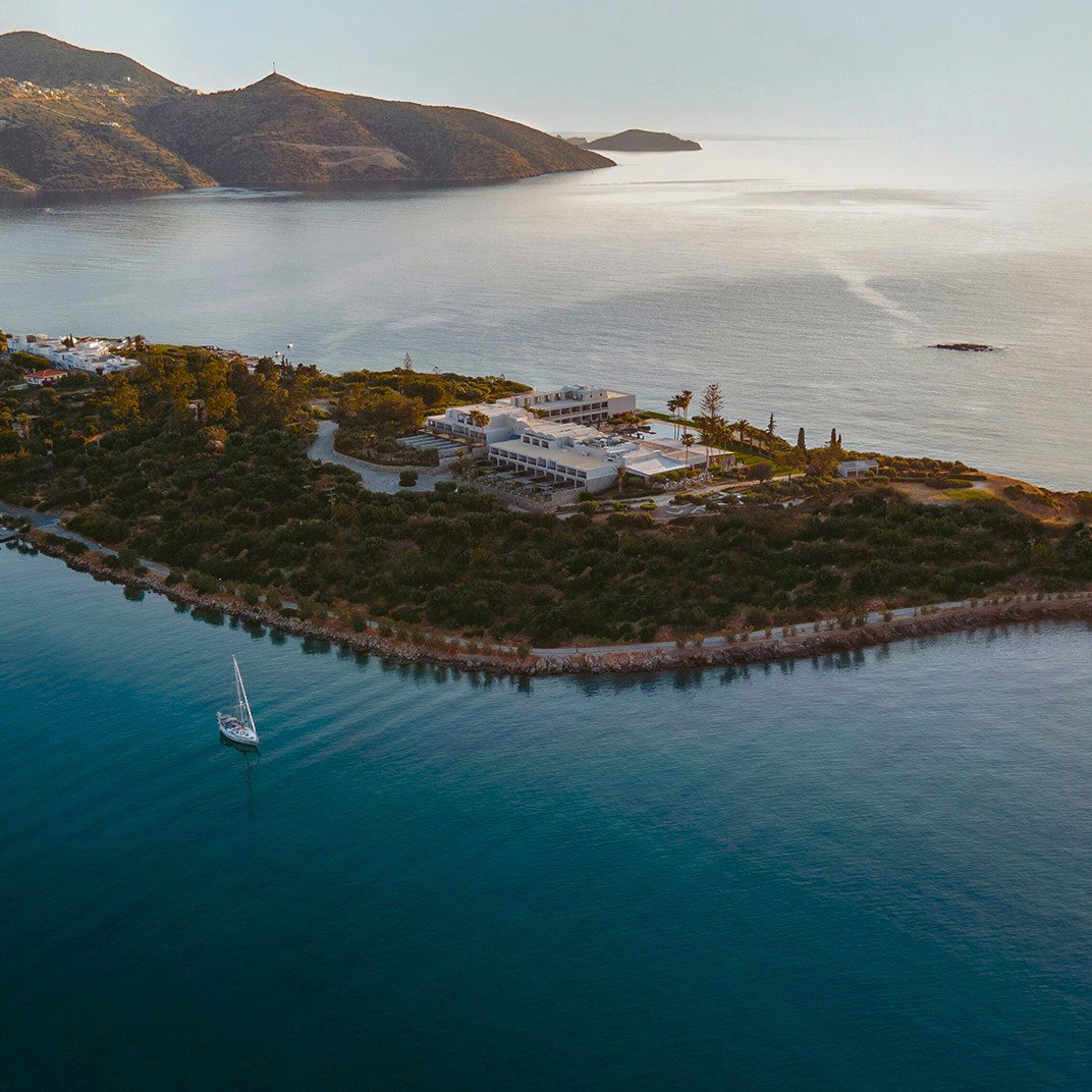Minos Palace Resort