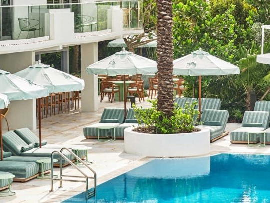 The Shelborne By Proper, Miami Beach, United States