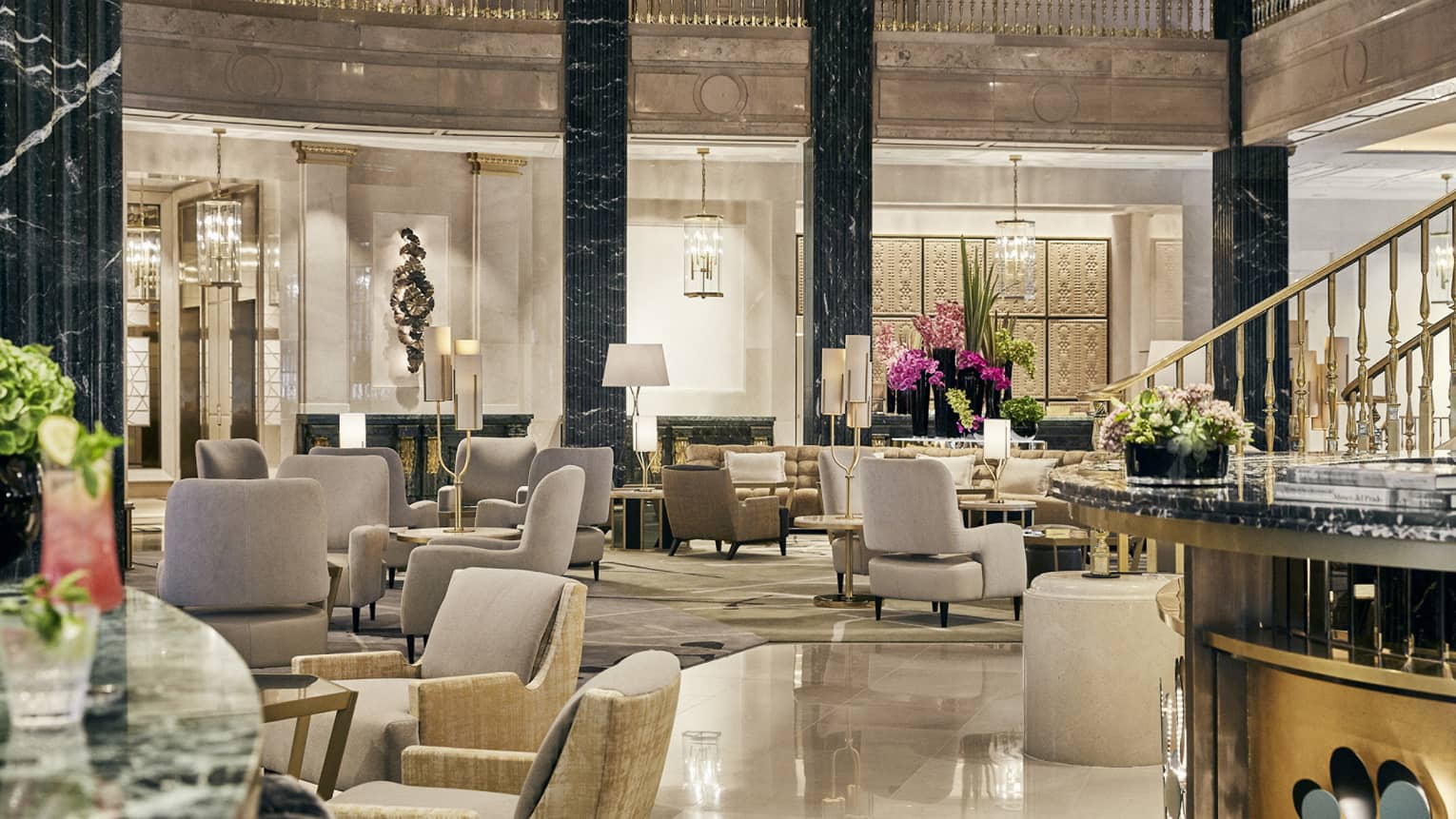 Four Seasons Hotel Madrid