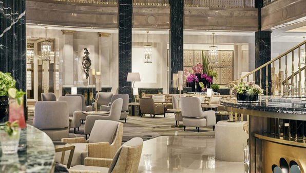 Four Seasons Hotel Madrid