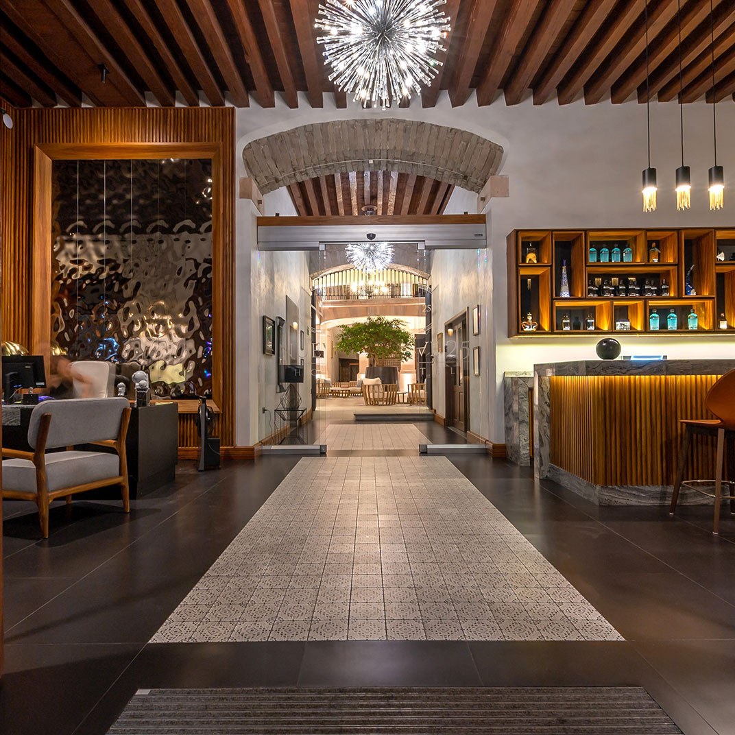 Nueve 25 Hotel Boutique