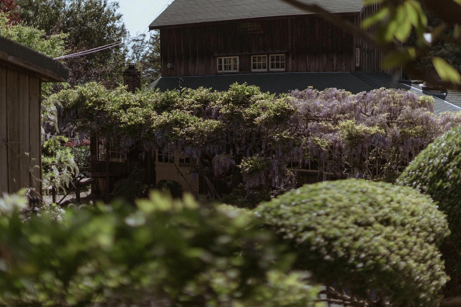 Deetjen's Big Sur Inn hotel in Big Sur