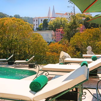 Casa Holstein Quinta São Sebastiao