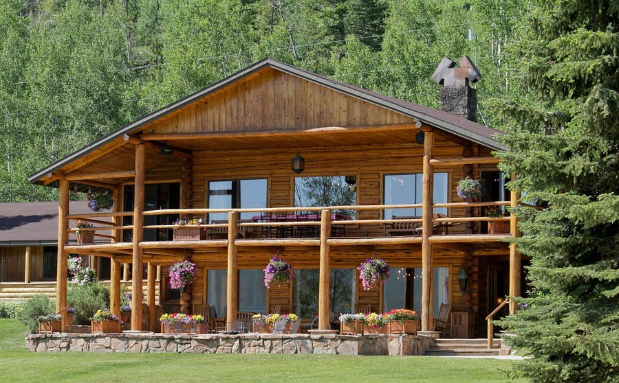 C LAZY U RANCH, Granby, United States