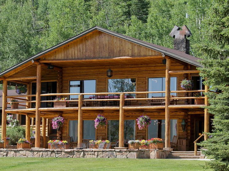 C LAZY U RANCH, Granby, United States