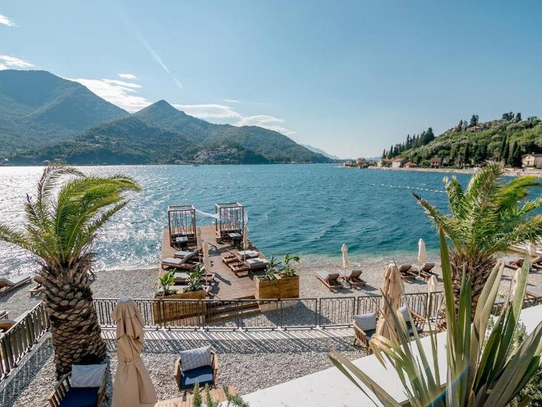 Boutique Hotel Casa del Mare Mediterraneo, Herceg Novi, Montenegro