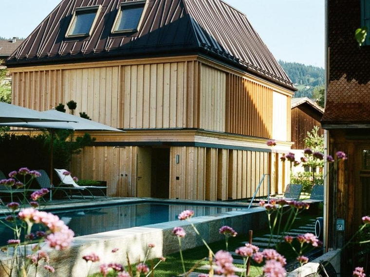 Hotel Hirschen · Fine Hotel, Restaurant & Spa · Schwarzenberg, Schwarzenberg, Austria
