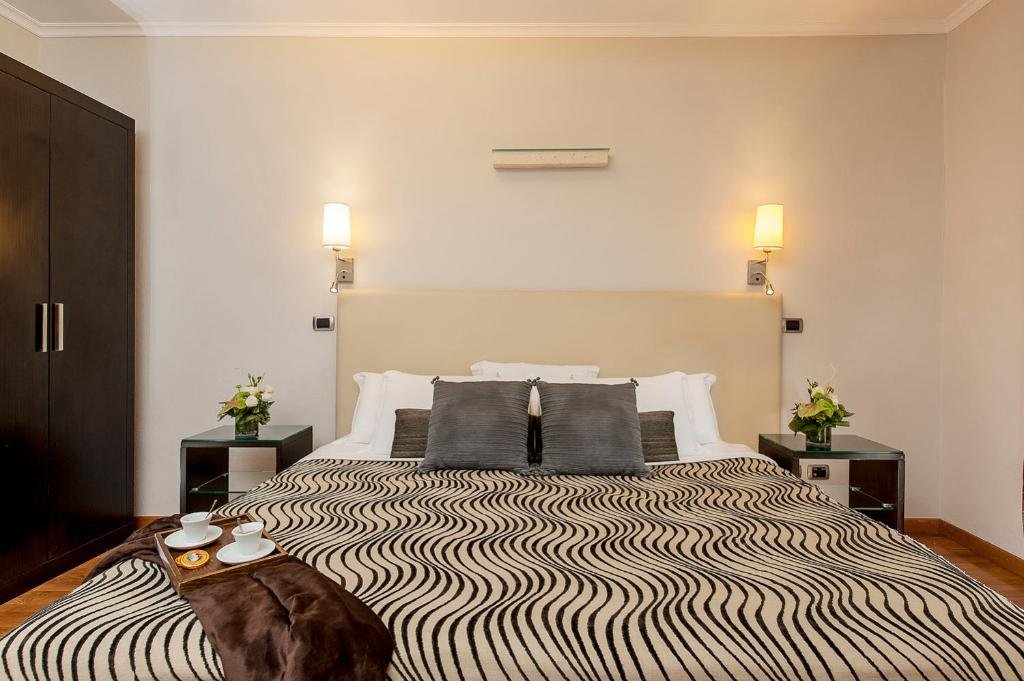 Daphne - Rome Boutique B & B, Hotel in Rome