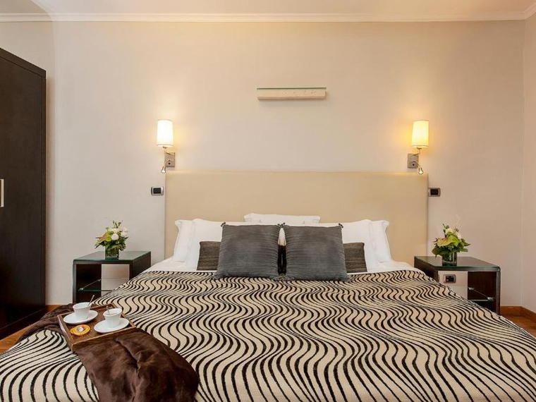 Daphne - Rome Boutique B & B, Rome, Italy