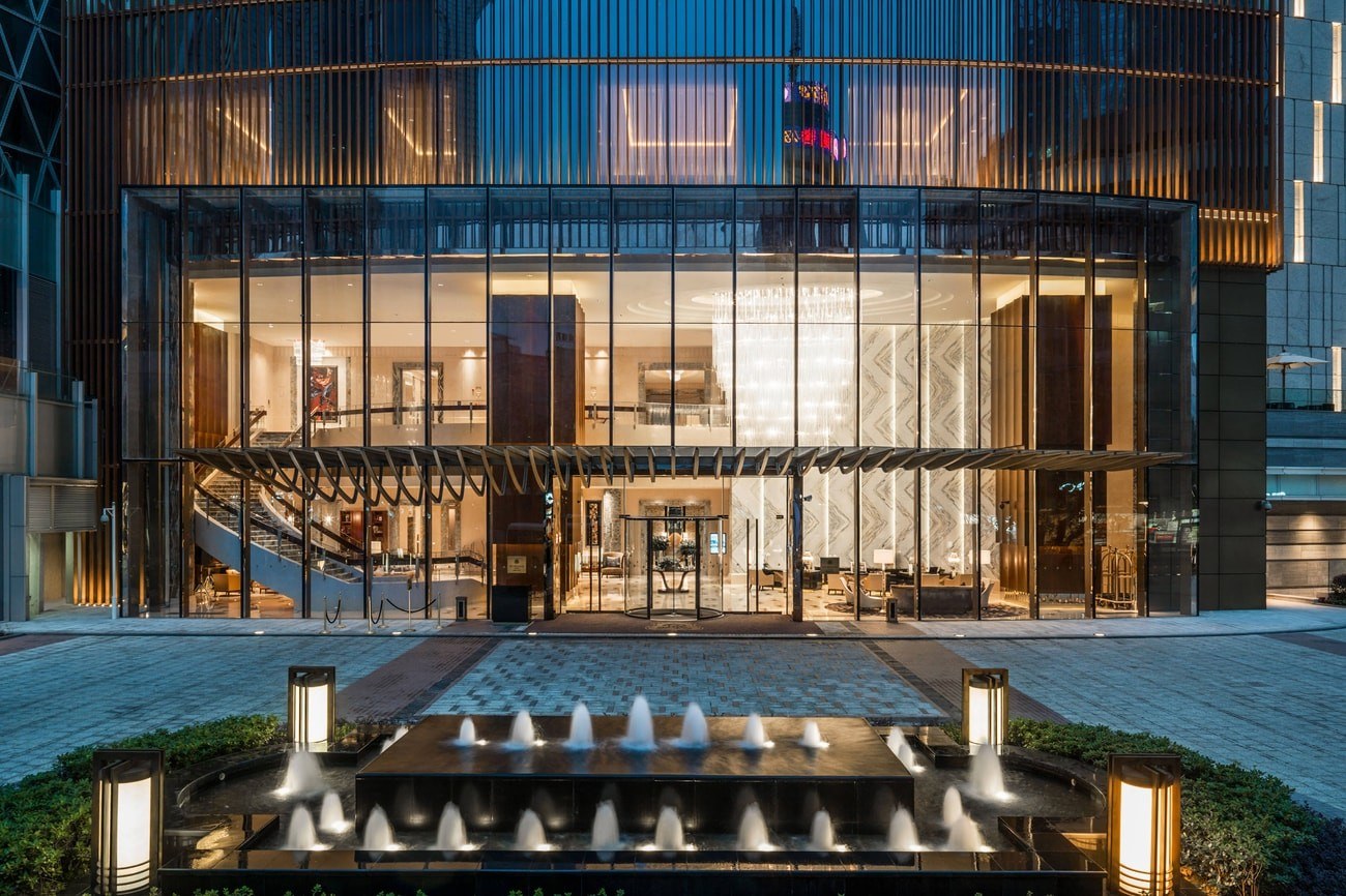 The St. Regis Chengdu