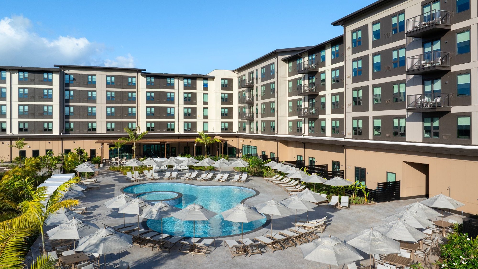 Hyatt House at Ho'opili