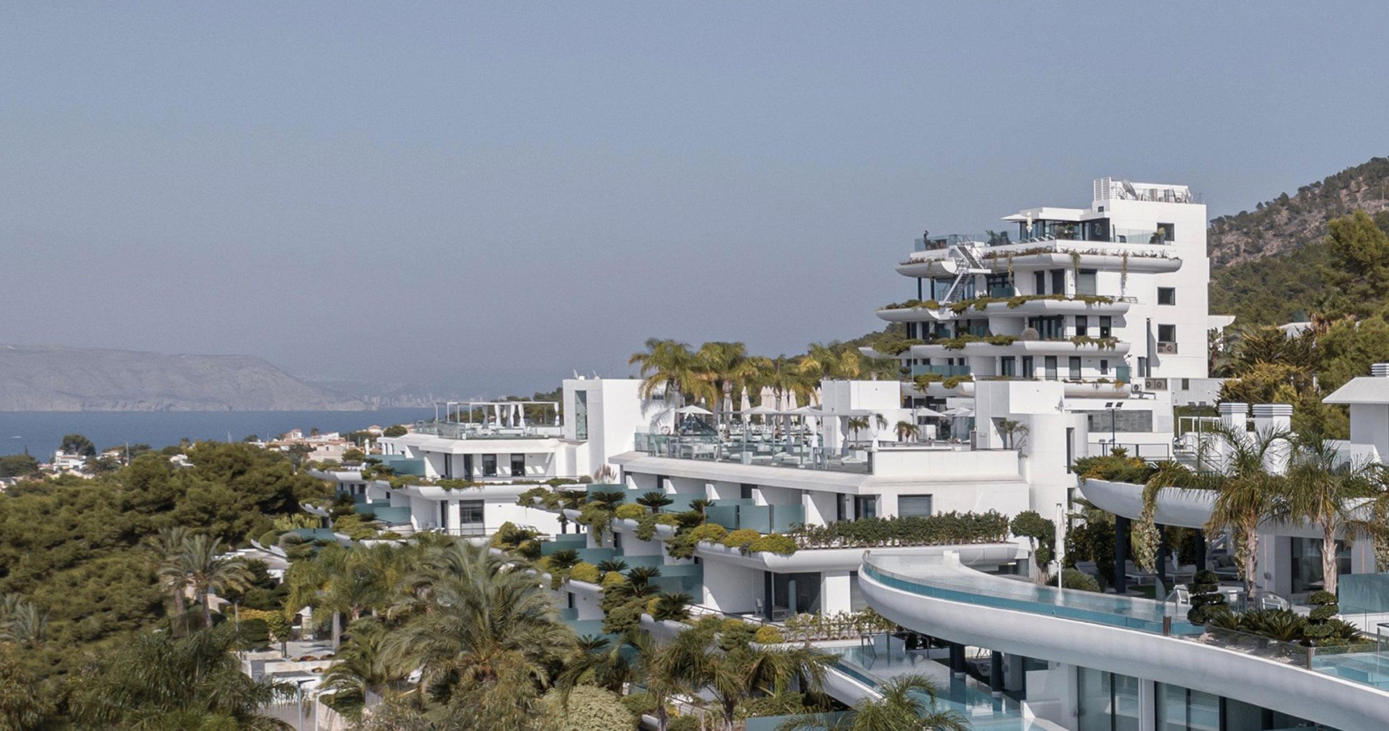 SHA Spain, Hotel in Alicante