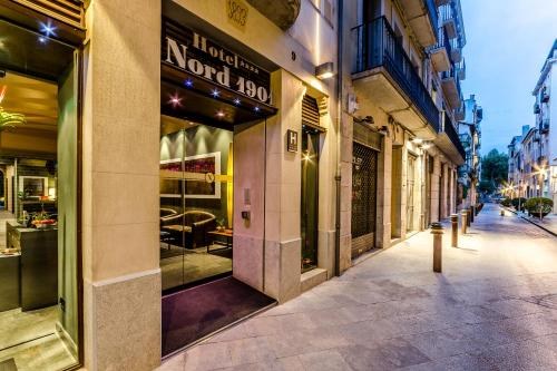 Hotel Nord 1901 Superior, Girona, Spain