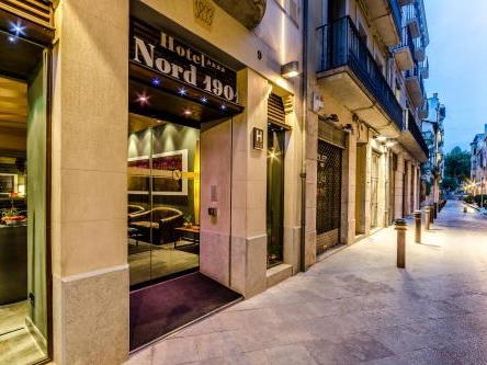 Hotel Nord 1901 Superior, Girona, Spain